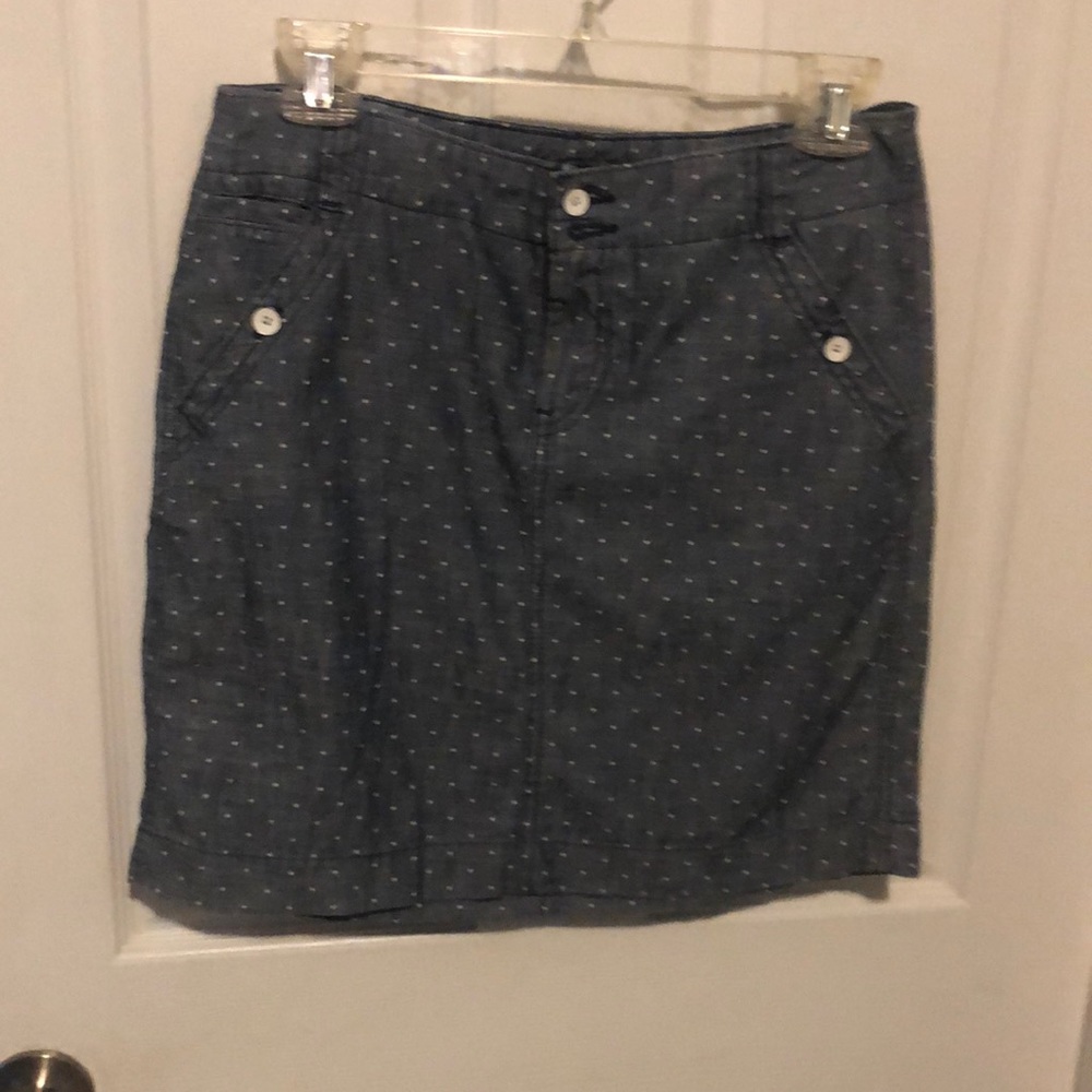 Tommy Hilfiger skirt